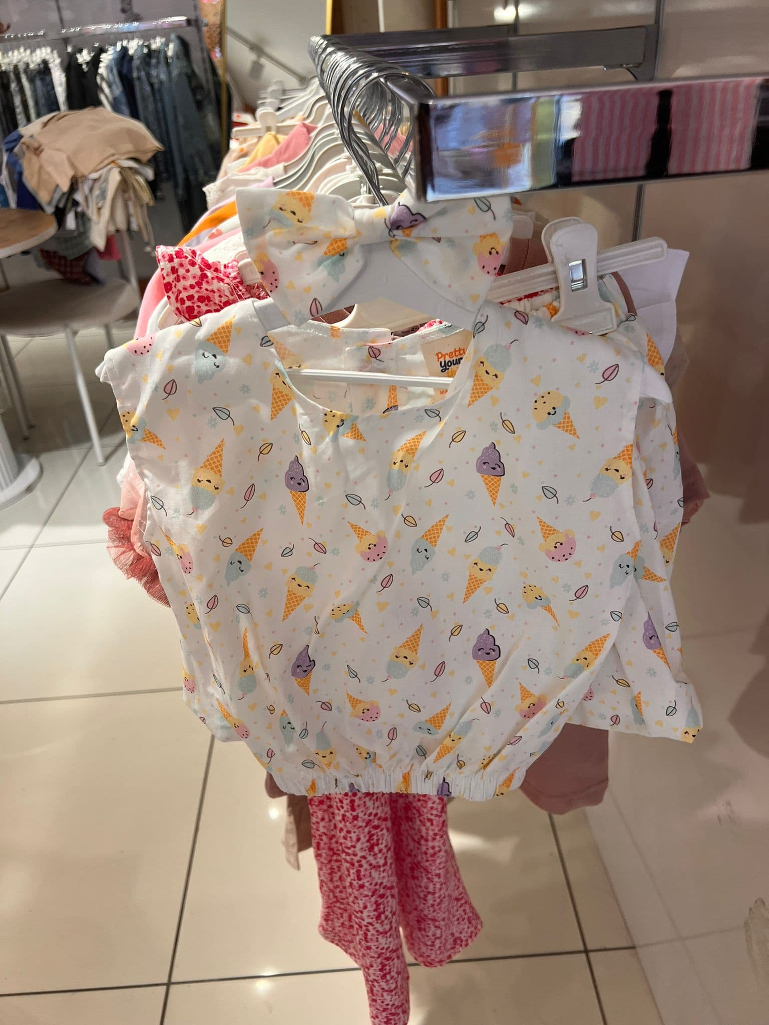 Mama's Boy Set